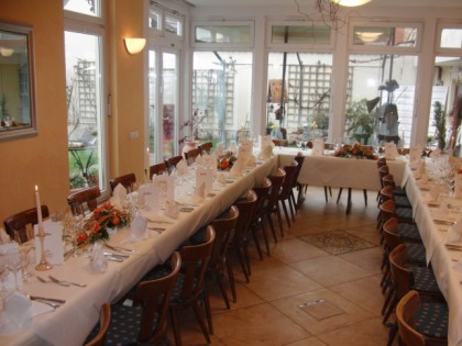 Foto: Hotel-Restaurant Ebnet