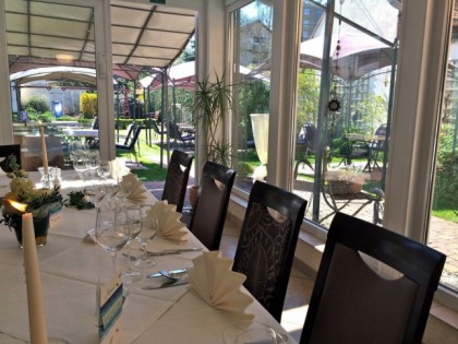 Foto: Hotel-Restaurant Ebnet