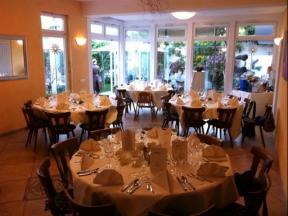 Foto: Hotel-Restaurant Ebnet