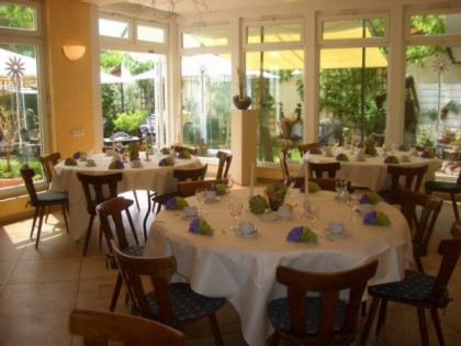 Foto: Hotel-Restaurant Ebnet